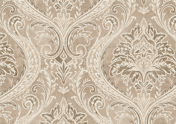 Cipriani, Sand - Twist&Fit Roller Blind - Image 6